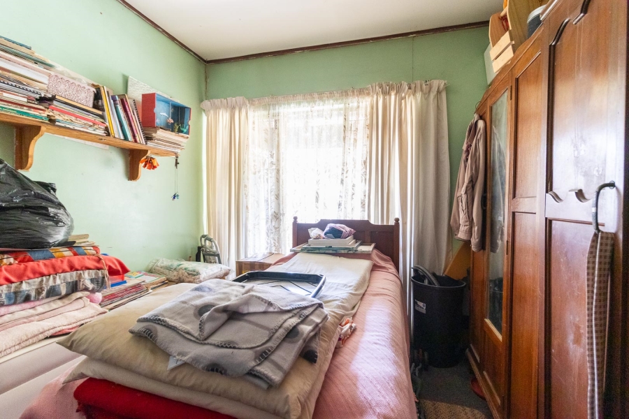 4 Bedroom Property for Sale in Sasolburg Ext 1 Free State